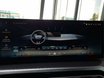 BMW i4 Gebrauchtwagen