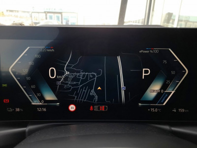 BMW i4 Gebrauchtwagen