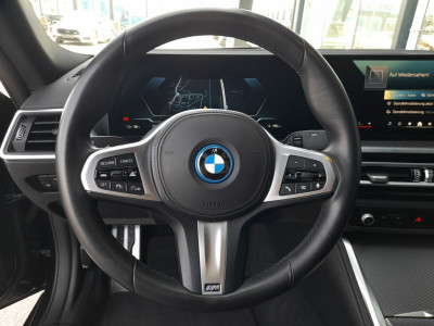 BMW i4 Gebrauchtwagen