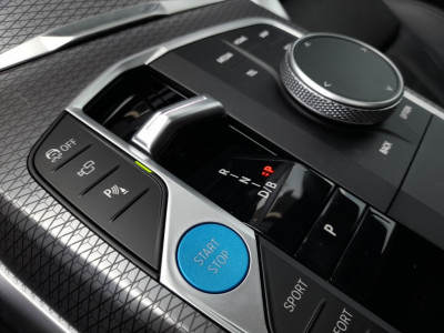 BMW i4 Gebrauchtwagen