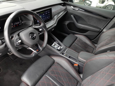 Skoda Octavia Gebrauchtwagen Skoda Octavia Gebrauchtwagen