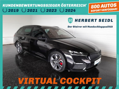 Skoda Octavia Gebrauchtwagen Skoda Octavia Gebrauchtwagen