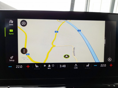 Skoda Octavia Gebrauchtwagen Skoda Octavia Gebrauchtwagen