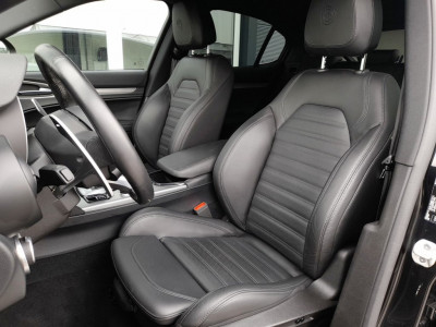 Alfa Romeo Stelvio Gebrauchtwagen Alfa Romeo Stelvio Gebrauchtwagen