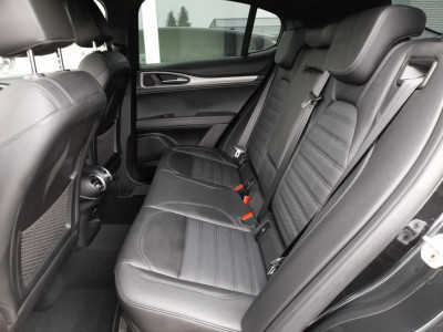 Alfa Romeo Stelvio Gebrauchtwagen Alfa Romeo Stelvio Gebrauchtwagen