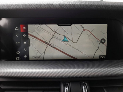 Alfa Romeo Stelvio Gebrauchtwagen Alfa Romeo Stelvio Gebrauchtwagen