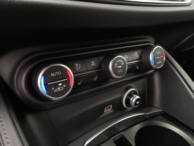Alfa Romeo Stelvio Gebrauchtwagen Alfa Romeo Stelvio Gebrauchtwagen