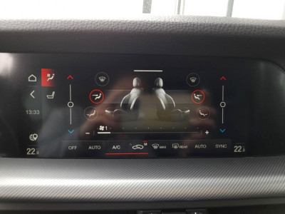 Alfa Romeo Stelvio Gebrauchtwagen Alfa Romeo Stelvio Gebrauchtwagen