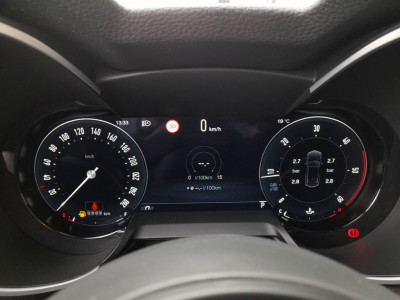 Alfa Romeo Stelvio Gebrauchtwagen Alfa Romeo Stelvio Gebrauchtwagen