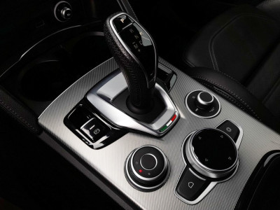 Alfa Romeo Stelvio Gebrauchtwagen Alfa Romeo Stelvio Gebrauchtwagen
