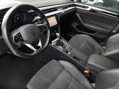 VW Arteon Gebrauchtwagen VW Arteon Gebrauchtwagen