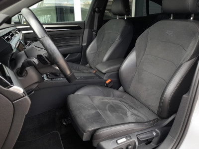 VW Arteon Gebrauchtwagen VW Arteon Gebrauchtwagen