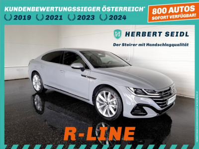 VW Arteon Gebrauchtwagen VW Arteon Gebrauchtwagen