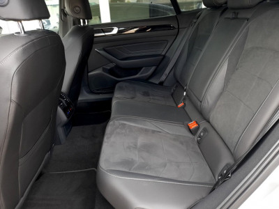 VW Arteon Gebrauchtwagen VW Arteon Gebrauchtwagen