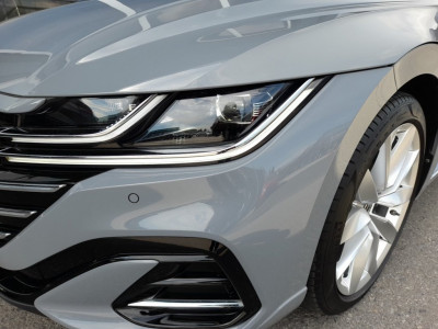 VW Arteon Gebrauchtwagen VW Arteon Gebrauchtwagen