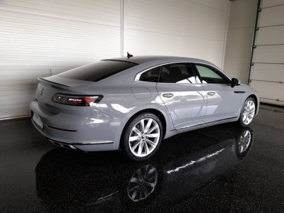 VW Arteon Gebrauchtwagen VW Arteon Gebrauchtwagen