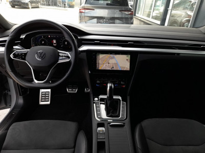VW Arteon Gebrauchtwagen VW Arteon Gebrauchtwagen