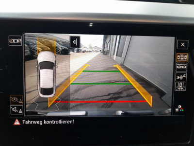 VW Arteon Gebrauchtwagen VW Arteon Gebrauchtwagen