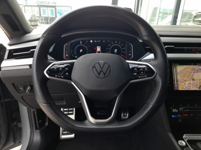 VW Arteon Gebrauchtwagen VW Arteon Gebrauchtwagen