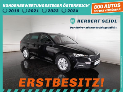 Skoda Octavia Gebrauchtwagen Skoda Octavia Gebrauchtwagen