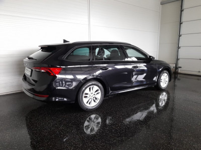 Skoda Octavia Gebrauchtwagen Skoda Octavia Gebrauchtwagen