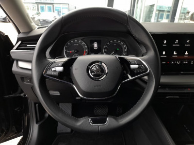 Skoda Octavia Gebrauchtwagen Skoda Octavia Gebrauchtwagen