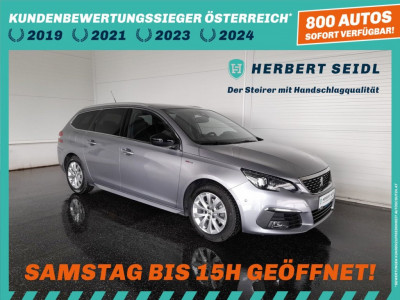 Peugeot 308 Gebrauchtwagen