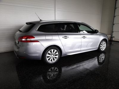 Peugeot 308 Gebrauchtwagen