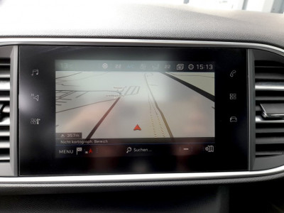 Peugeot 308 Gebrauchtwagen