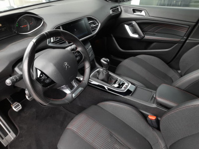 Peugeot 308 Gebrauchtwagen