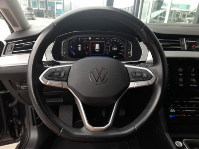 VW Passat Gebrauchtwagen VW Passat Gebrauchtwagen