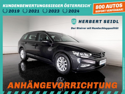 VW Passat Gebrauchtwagen VW Passat Gebrauchtwagen