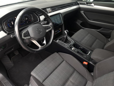 VW Passat Gebrauchtwagen VW Passat Gebrauchtwagen