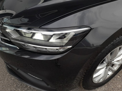 VW Passat Gebrauchtwagen VW Passat Gebrauchtwagen