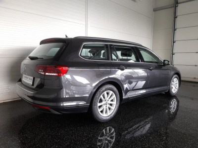 VW Passat Gebrauchtwagen VW Passat Gebrauchtwagen