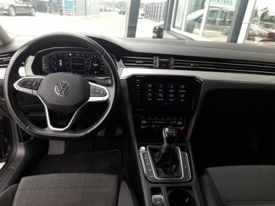 VW Passat Gebrauchtwagen VW Passat Gebrauchtwagen
