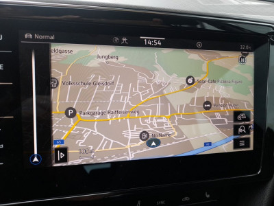 VW Passat Gebrauchtwagen VW Passat Gebrauchtwagen