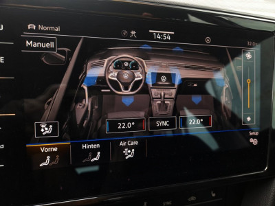VW Passat Gebrauchtwagen VW Passat Gebrauchtwagen