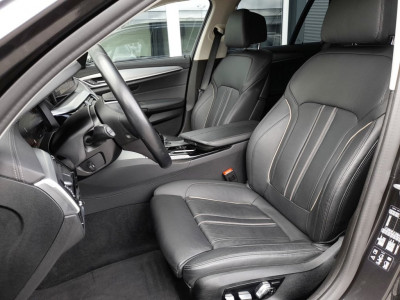 BMW 5er Gebrauchtwagen