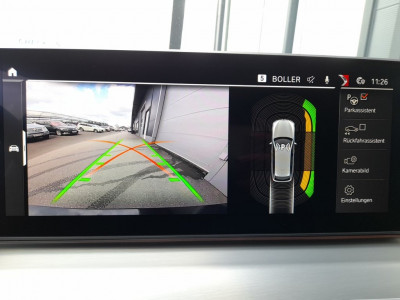 BMW 5er Gebrauchtwagen