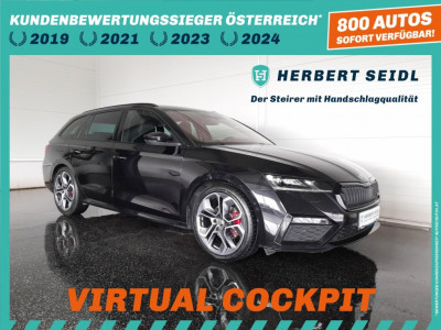 Skoda Octavia Gebrauchtwagen Skoda Octavia Gebrauchtwagen