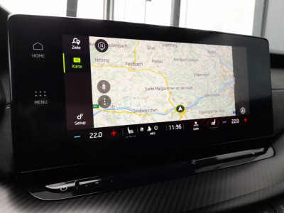 Skoda Octavia Gebrauchtwagen Skoda Octavia Gebrauchtwagen