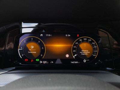 VW Golf Gebrauchtwagen VW Golf Gebrauchtwagen