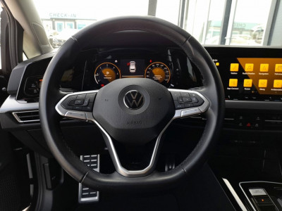 VW Golf Gebrauchtwagen VW Golf Gebrauchtwagen
