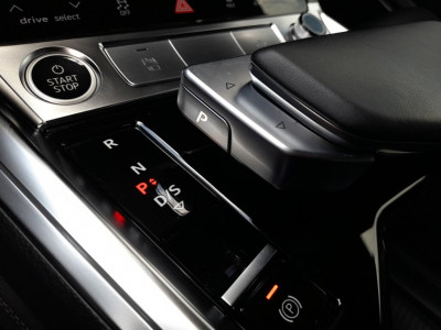 Audi Q8 e-tron Gebrauchtwagen Audi Q8 e-tron Gebrauchtwagen