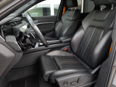 Audi Q8 e-tron Gebrauchtwagen Audi Q8 e-tron Gebrauchtwagen