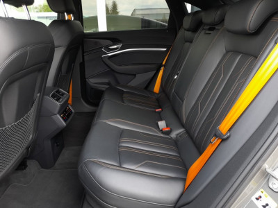 Audi Q8 e-tron Gebrauchtwagen Audi Q8 e-tron Gebrauchtwagen