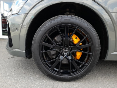 Audi Q8 e-tron Gebrauchtwagen Audi Q8 e-tron Gebrauchtwagen