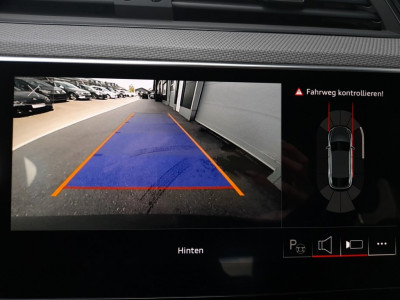 Audi Q8 e-tron Gebrauchtwagen Audi Q8 e-tron Gebrauchtwagen