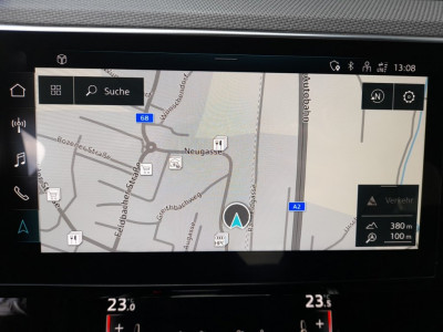 Audi Q8 e-tron Gebrauchtwagen Audi Q8 e-tron Gebrauchtwagen